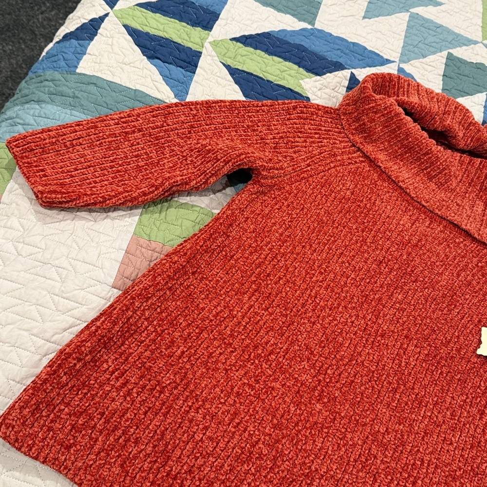 Reba sweater